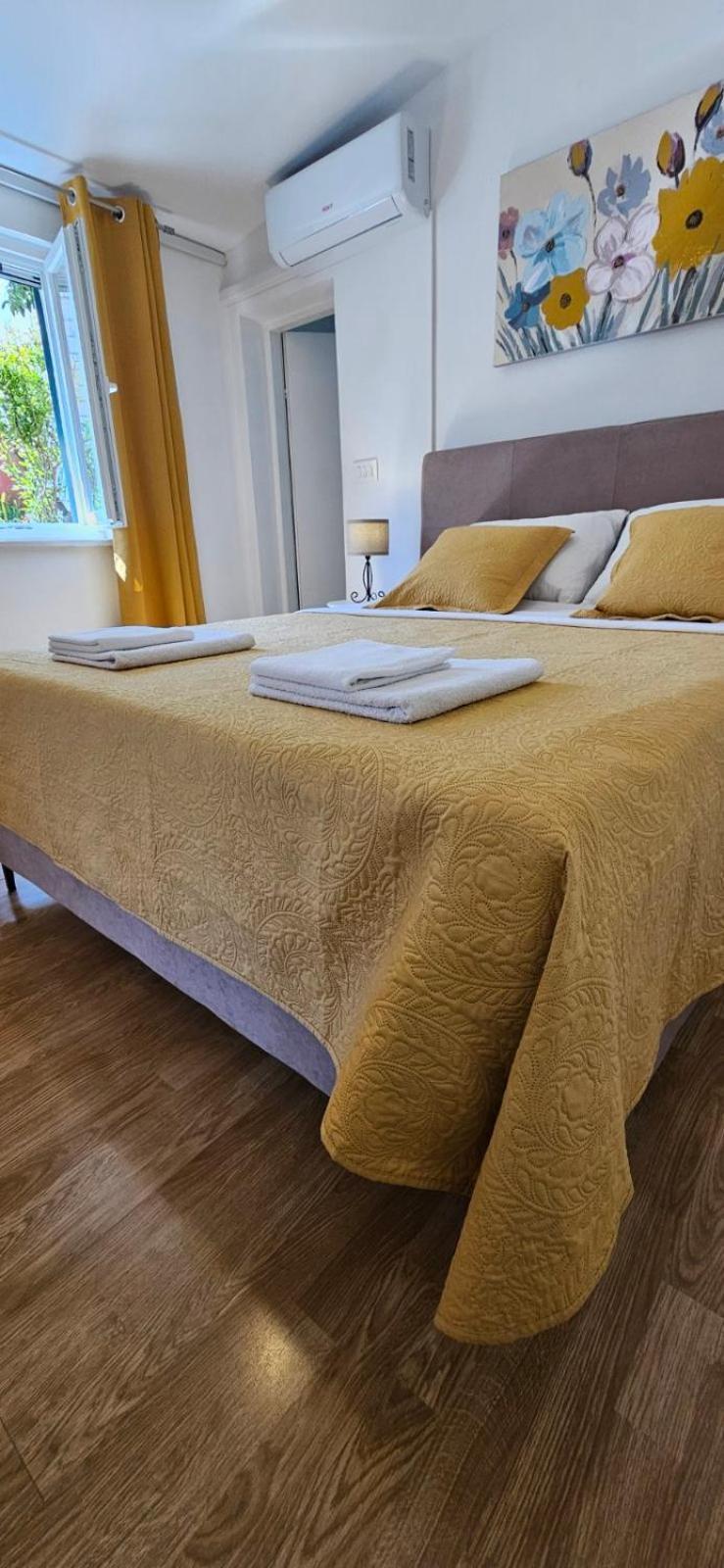 Apartments Afrodita Dubrownik Zewnętrze zdjęcie