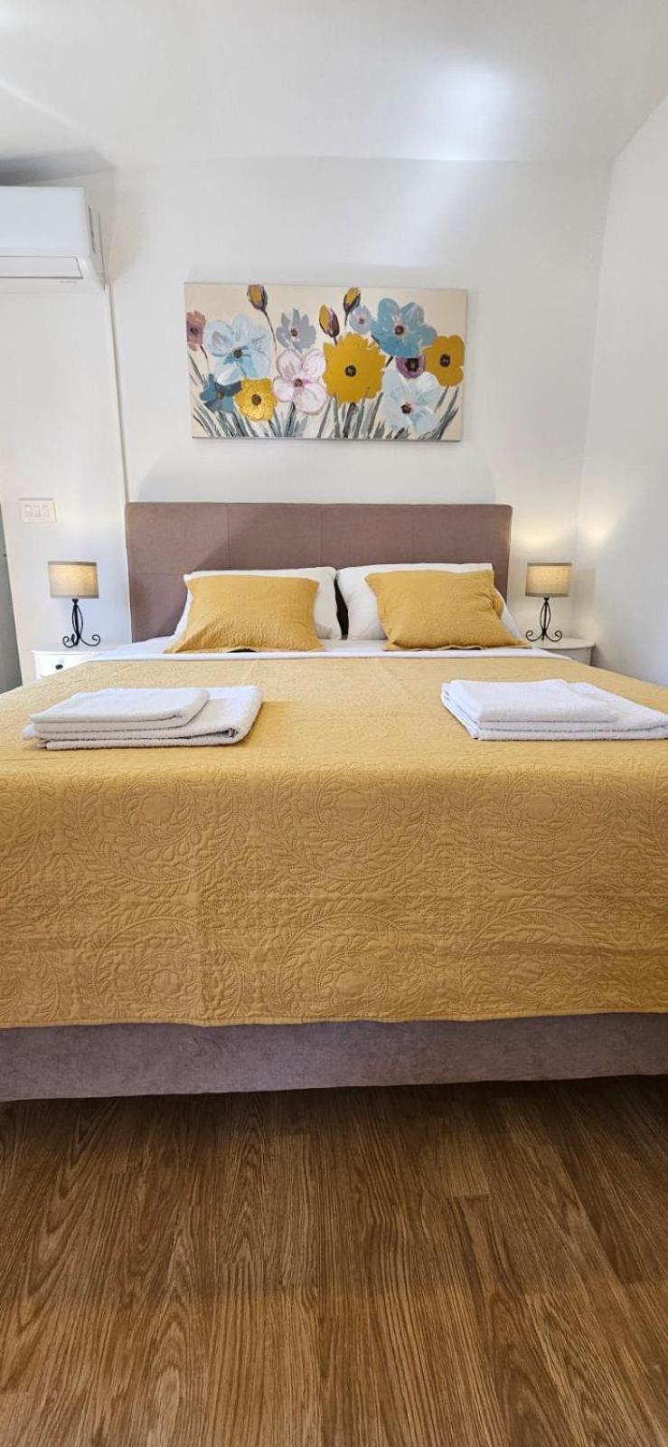 Apartments Afrodita Dubrownik Pokój zdjęcie