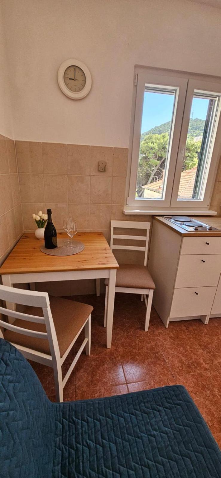 Apartments Afrodita Dubrownik Zewnętrze zdjęcie