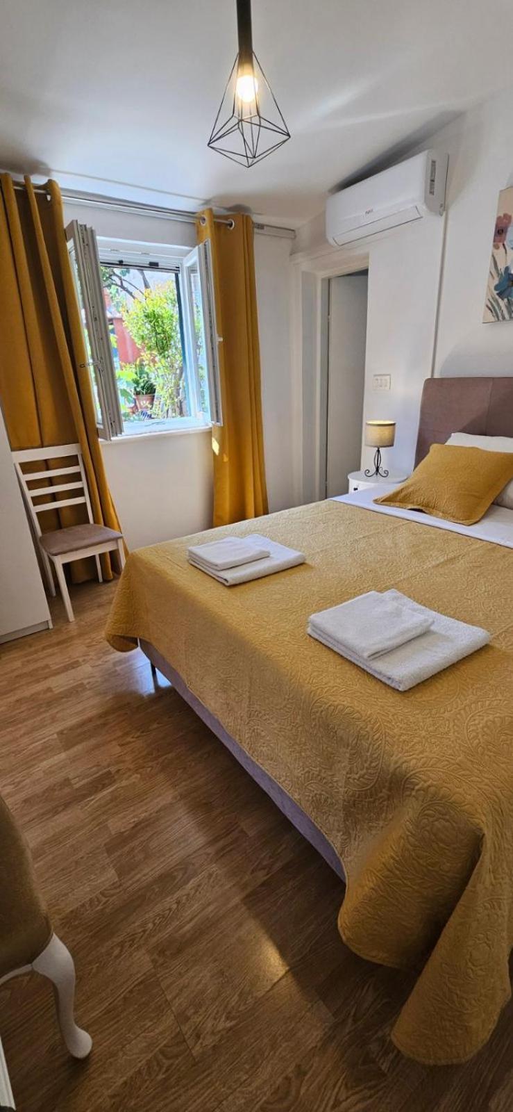 Apartments Afrodita Dubrownik Pokój zdjęcie