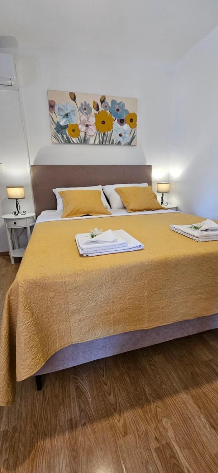 Apartments Afrodita Dubrownik Zewnętrze zdjęcie