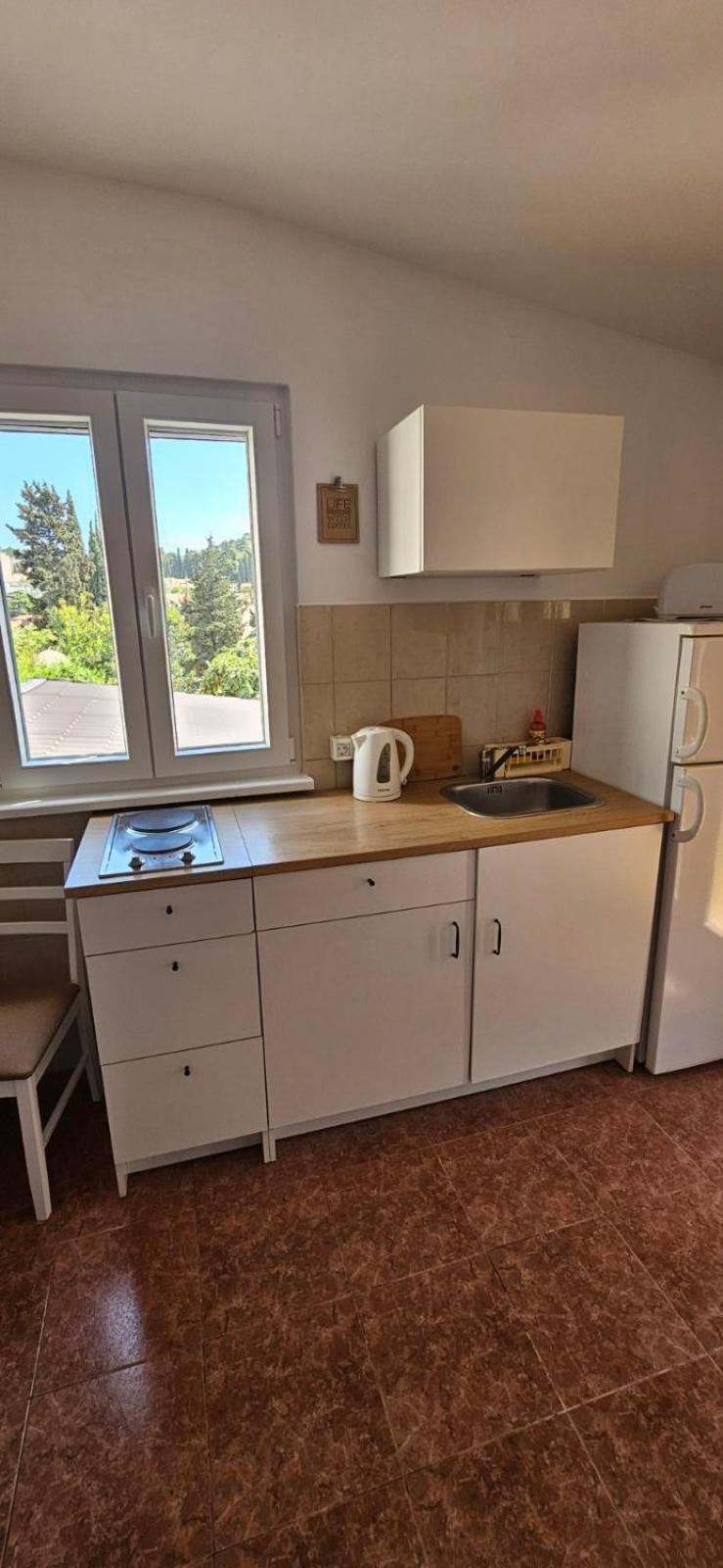Apartments Afrodita Dubrownik Pokój zdjęcie