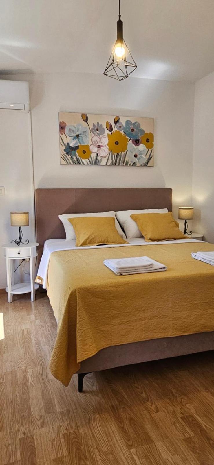 Apartments Afrodita Dubrownik Pokój zdjęcie