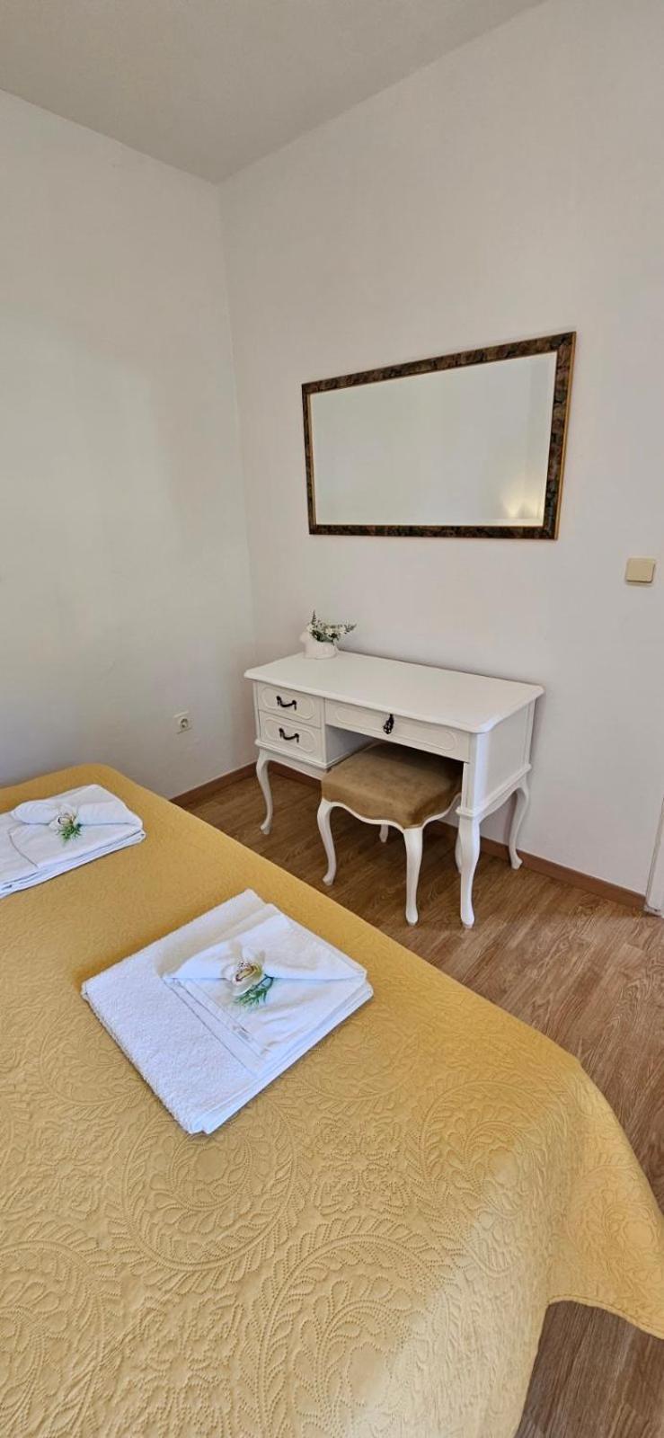 Apartments Afrodita Dubrownik Pokój zdjęcie