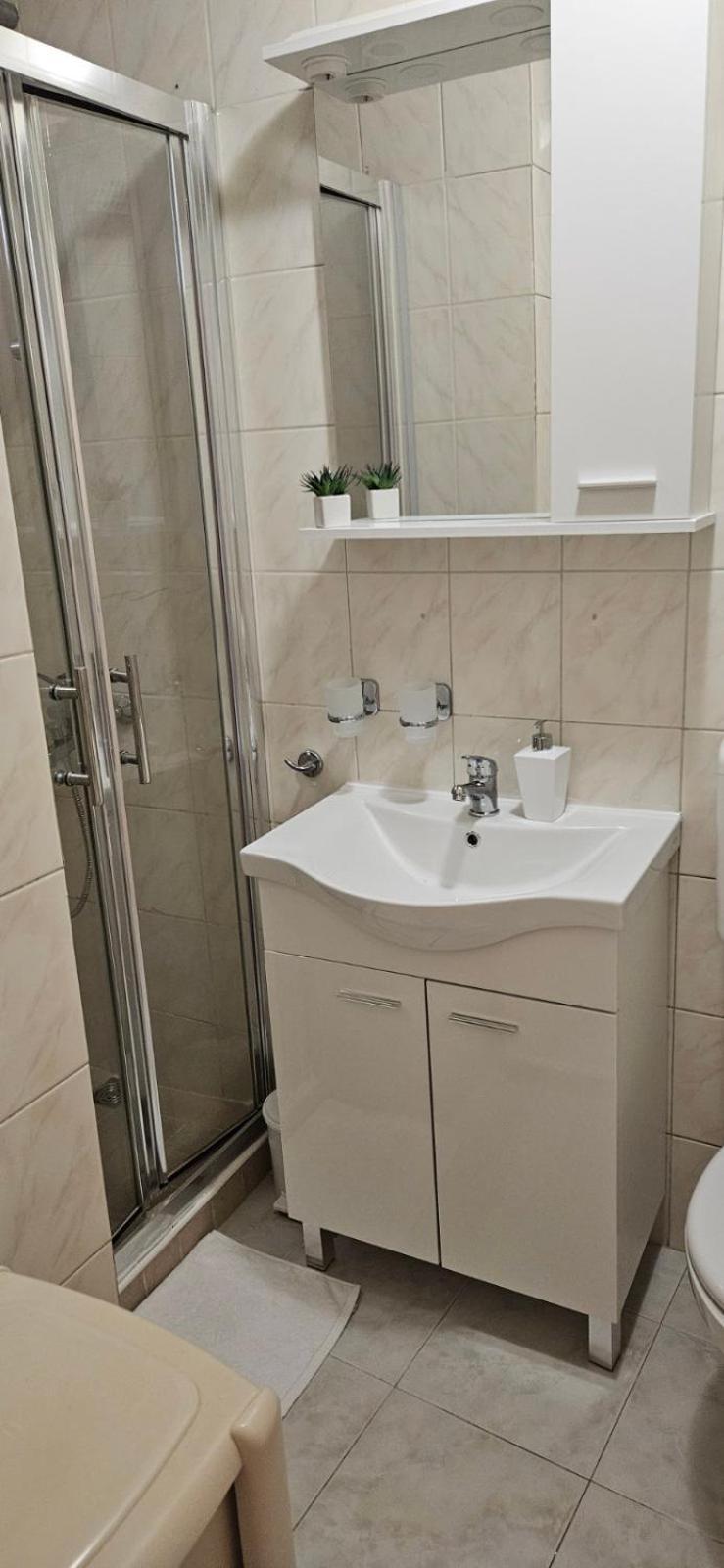 Apartments Afrodita Dubrownik Pokój zdjęcie