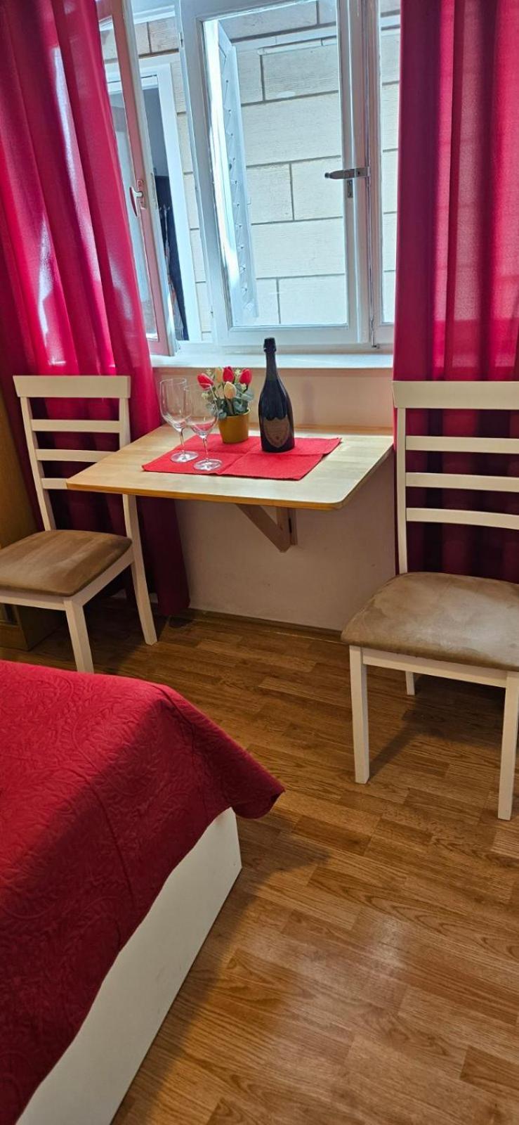Apartments Afrodita Dubrownik Zewnętrze zdjęcie