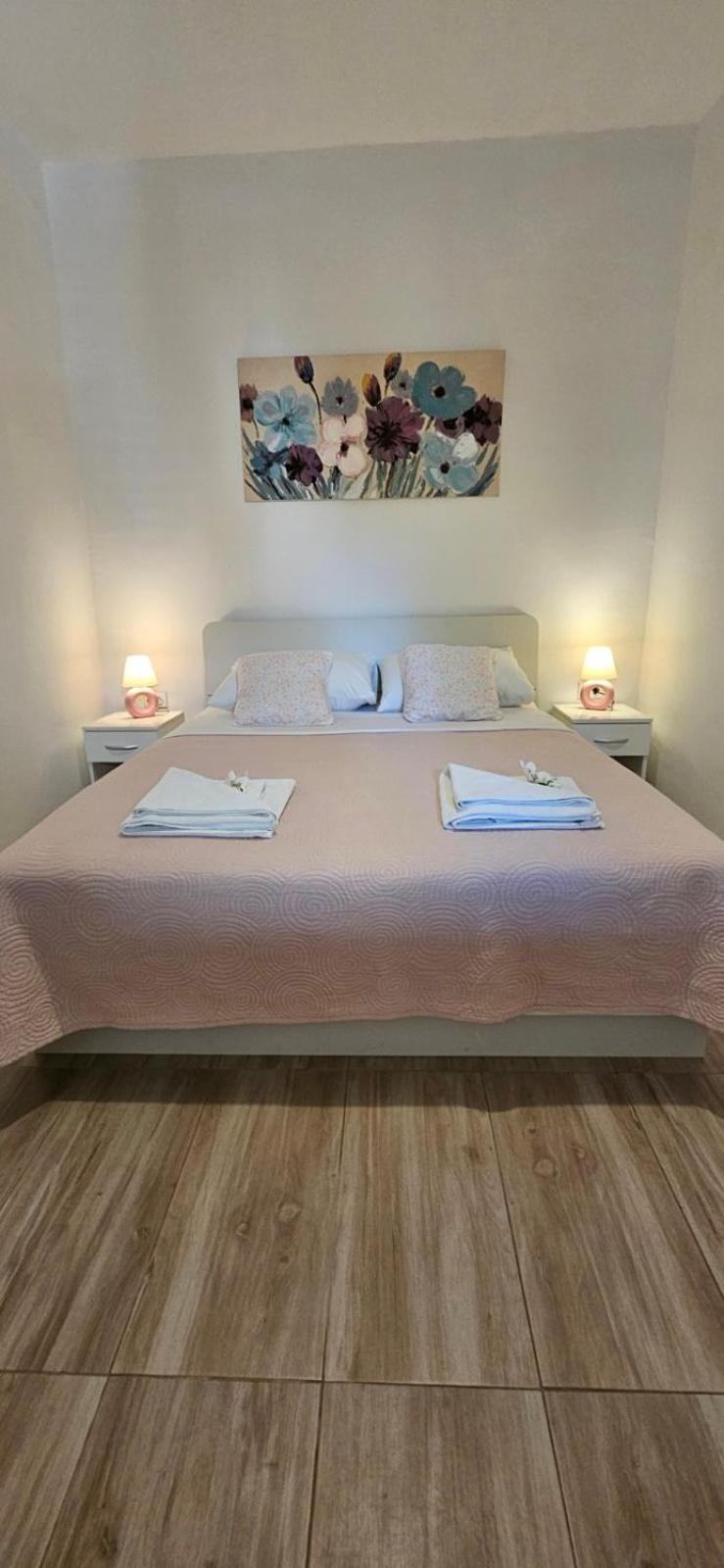 Apartments Afrodita Dubrownik Zewnętrze zdjęcie