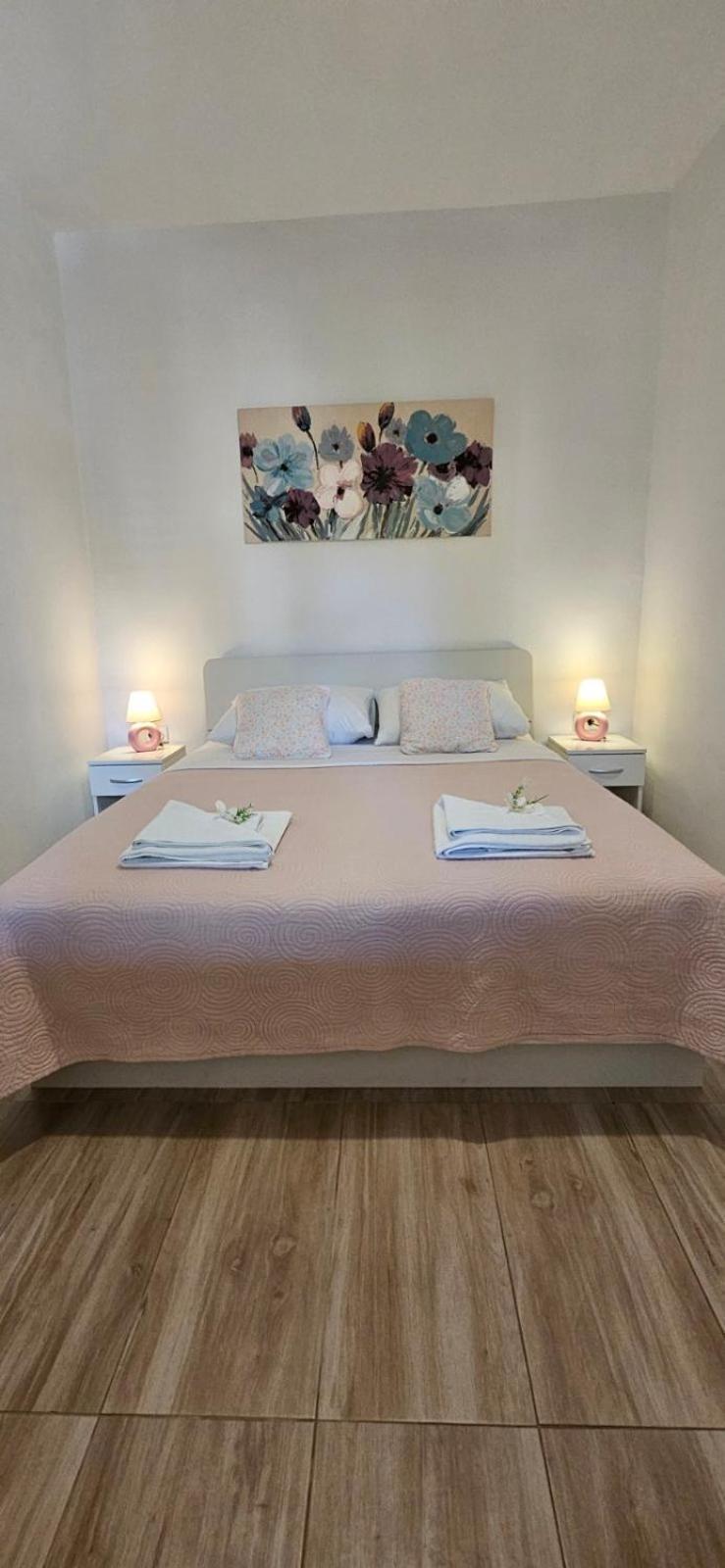 Apartments Afrodita Dubrownik Pokój zdjęcie