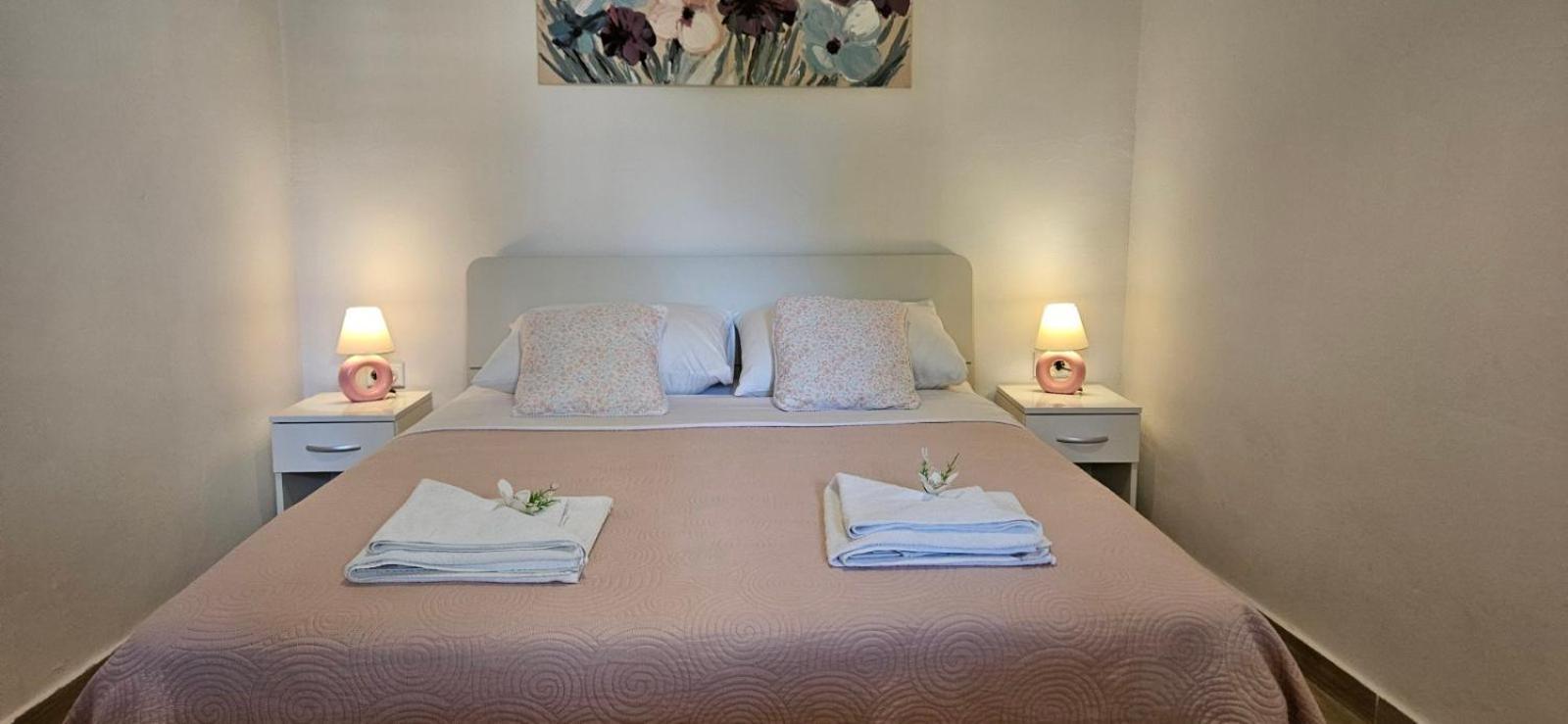 Apartments Afrodita Dubrownik Zewnętrze zdjęcie