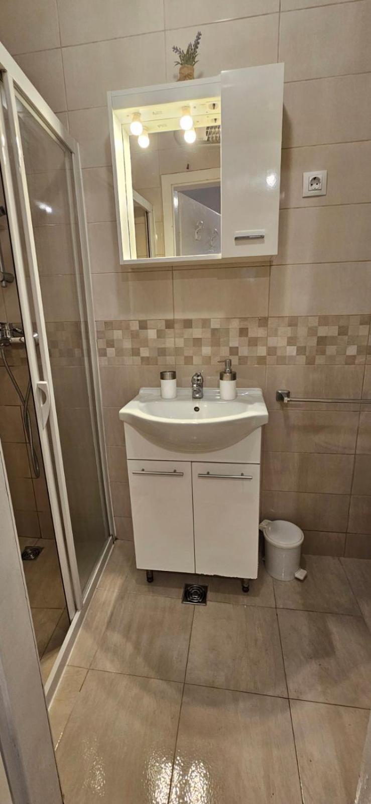 Apartments Afrodita Dubrownik Pokój zdjęcie